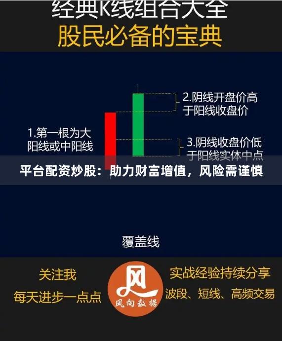 平台配资炒股：助力财富增值，风险需谨慎
