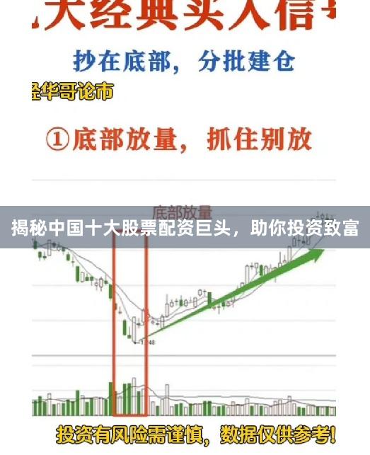 揭秘中国十大股票配资巨头，助你投资致富