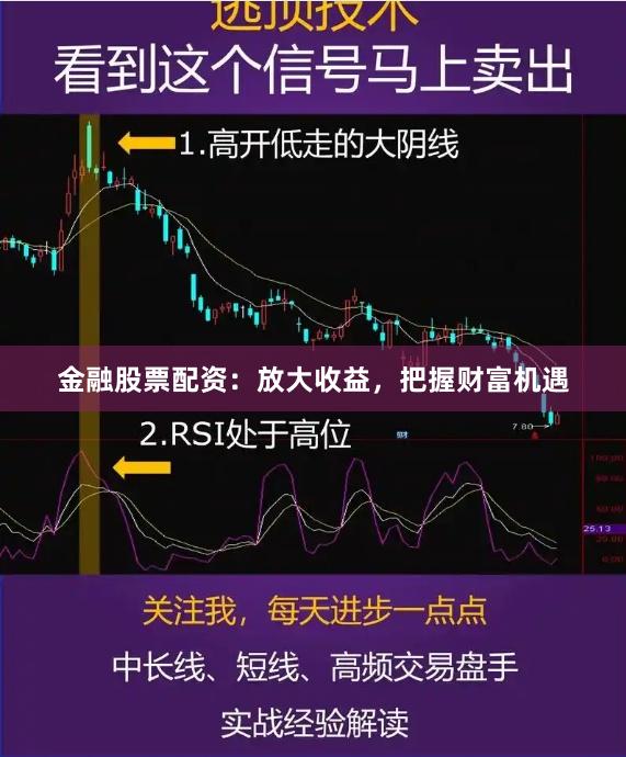 金融股票配资：放大收益，把握财富机遇